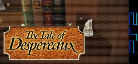 Tale of Despereaux, The — steamgrid