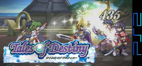 Tales Of Destiny — steamgrid