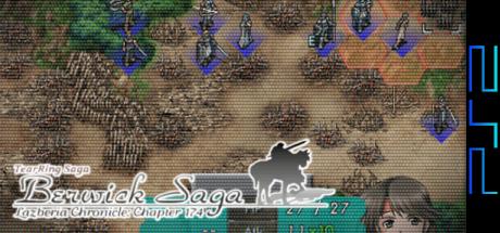 Tearring Saga Series - Berwick Saga — steamgrid