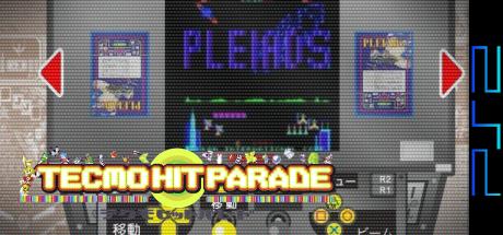 Tecmo Hit Parade — steamgrid