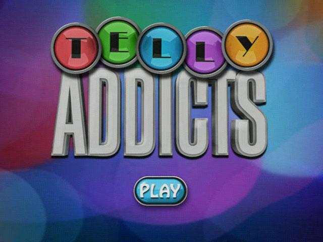 Telly Addicts — sstitle (EU)