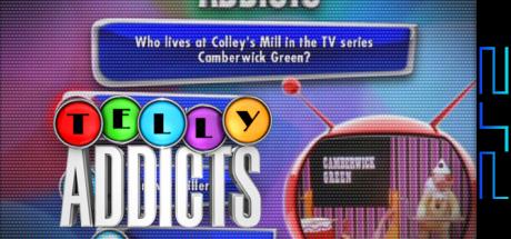 Telly Addicts — steamgrid