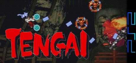 Tengai — steamgrid