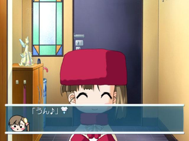 Tentama 2 - Wins — ss (JP)