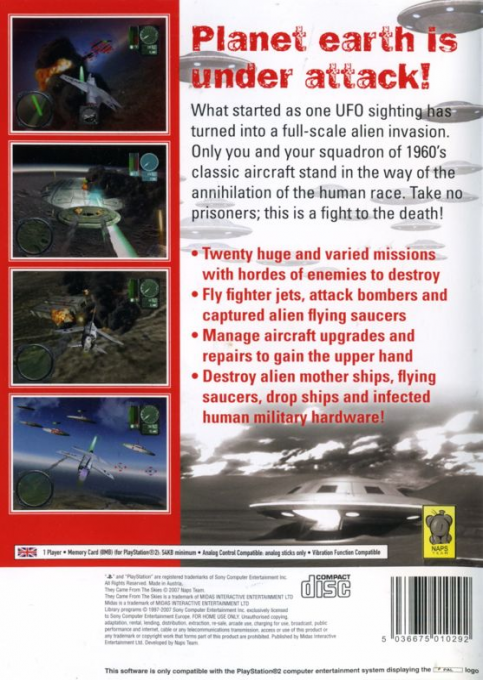 They Came From The Skies — box-2D-back (UK)