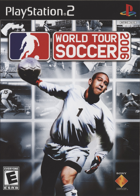This Is Football 2005 box art