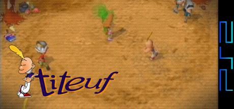 Titeuf - Méga Compet' — steamgrid