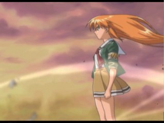 Tokimeki Memorial 2 - Music Video Clips - Circus de Aimashou — ss (JP)