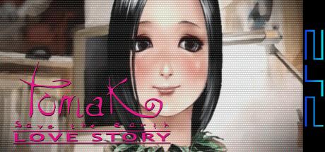 Tomak - Save the Earth - Love Story — steamgrid
