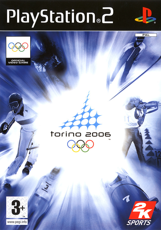 Torino 2006 — box-2D (EU)