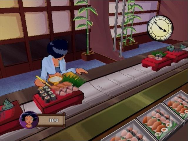 Totally Spies! - Totally Party — ss (EU)