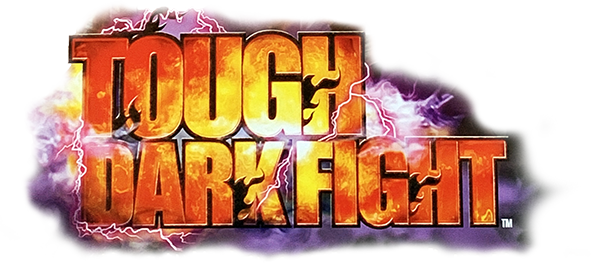Tough - Dark Fight — wheel (JP)
