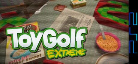 Toy Golf Extreme — steamgrid