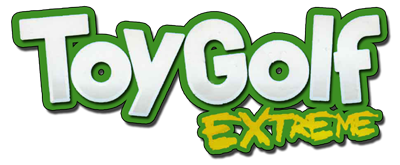 Toy Golf Extreme — wheel (EU)