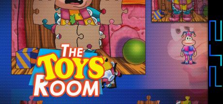 Toys Room, The — steamgrid