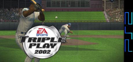 Triple Play 2002 — steamgrid