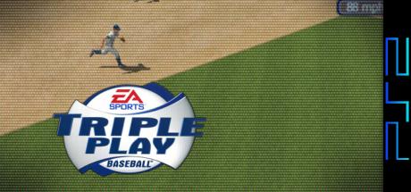 Triple Play Baseball — steamgrid