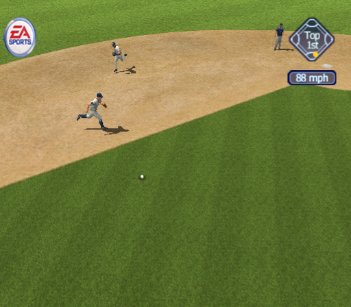 Triple Play Baseball — ss (US)