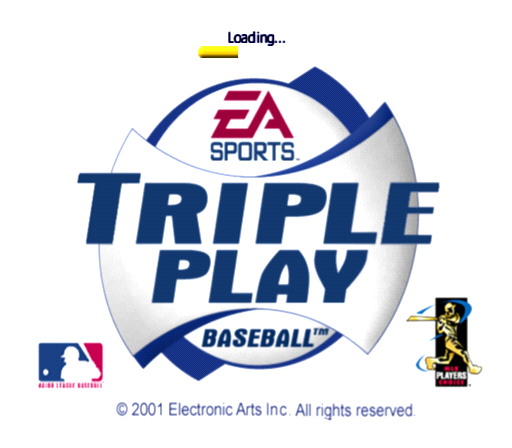 Triple Play Baseball — sstitle (US)