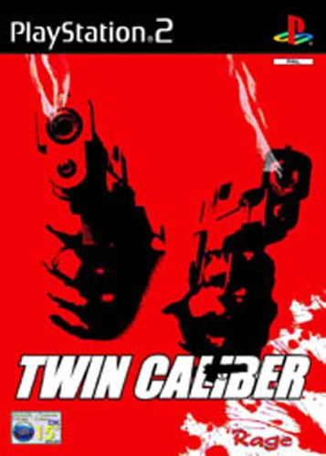 Twin Caliber — box-2D (EU)
