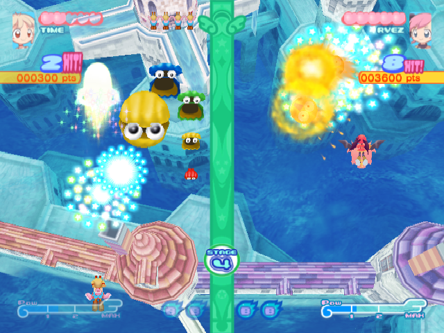 Twinkle Star Sprites - La Petite Princesse — ss (WOR)