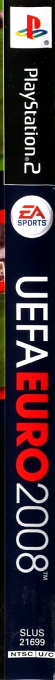 Uefa Euro 2008 — box-2D-side (US)