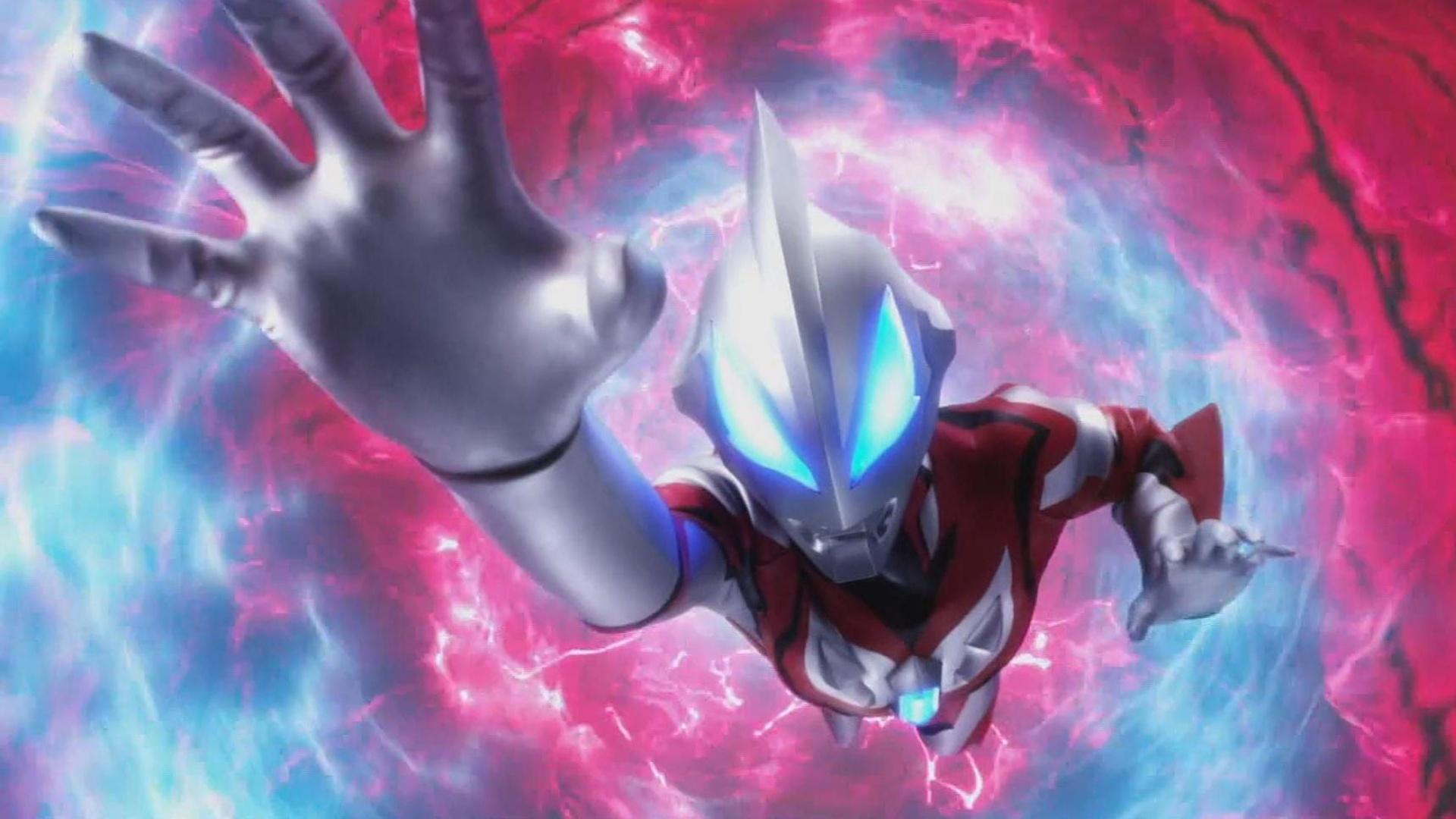 Ultraman - Fighting Evolution 3 — fanart