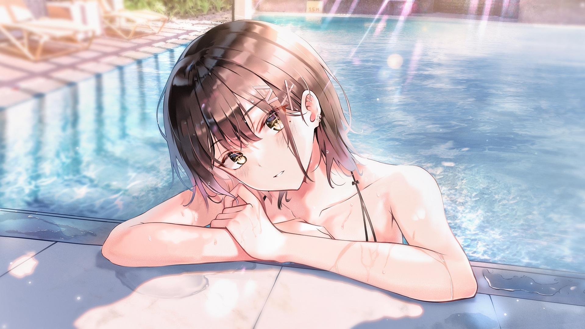 Umisho — fanart