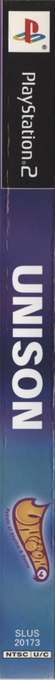 Unison — box-2D-side (US)