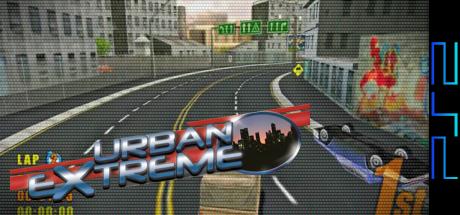 Urban Extreme — steamgrid