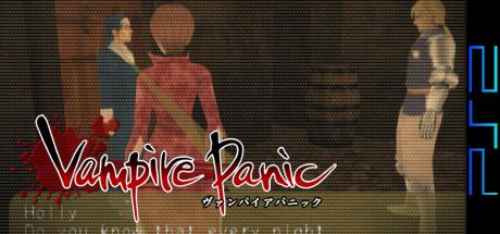 Vampire Panic — steamgrid