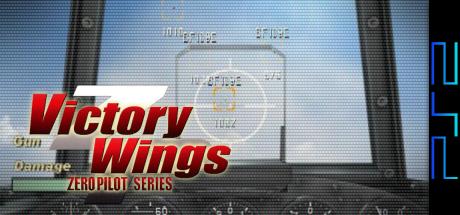 Victory Wings - Zero Pilot Series — steamgrid