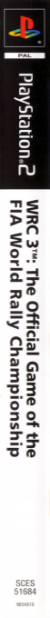 Wrc 3 — box-2D-side (EU)