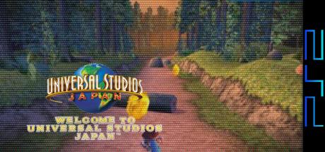 Welcome to Universal Studios Japan — steamgrid
