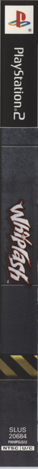 Whiplash — box-2D-side (US)