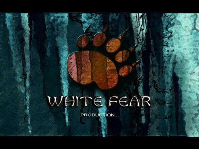White Fear — sstitle (EU)