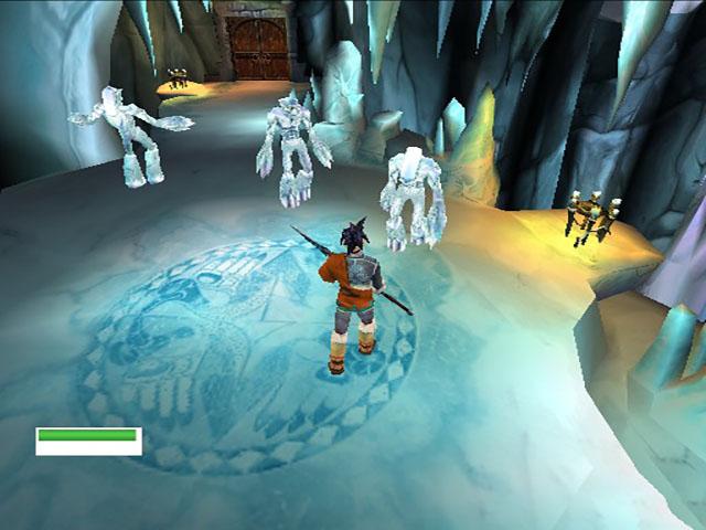 White Fear — ss (EU)
