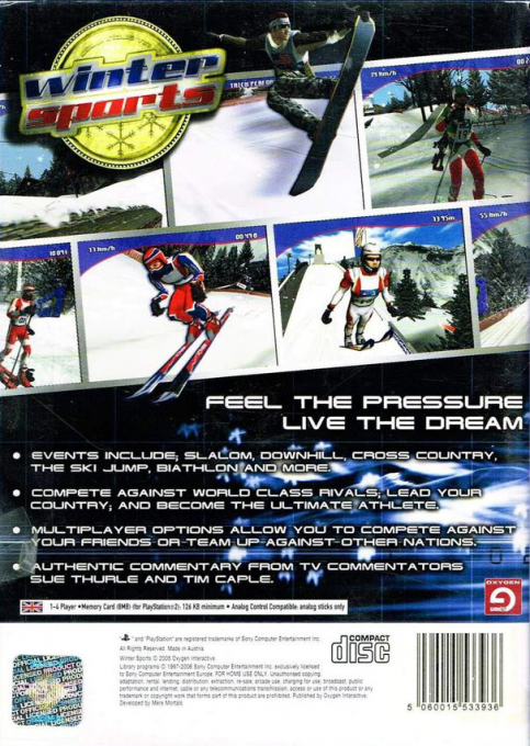 Winter Sports — box-2D-back (EU)