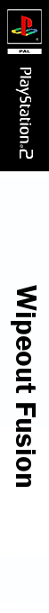 Wipeout Fusion — box-2D-side (DE)