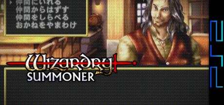 Wizardry Summoner — steamgrid