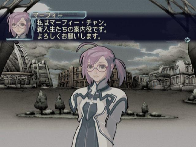 Wizardry Xth 2 - Mugen No Gakuto — ss (JP)