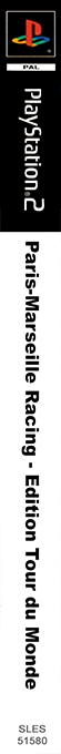 World Challenge — box-2D-side (FR)