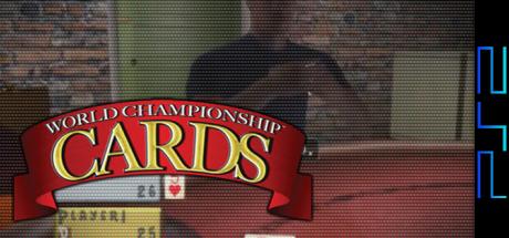World Championship Cards — steamgrid