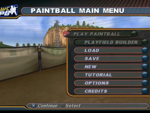 World Championship Paintball — sstitle (US)