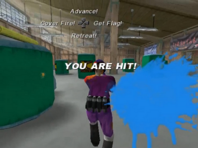 World Championship Paintball — ss (US)