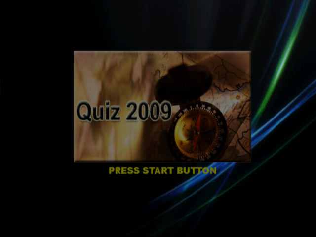 World Quiz 2009 — sstitle (WOR)