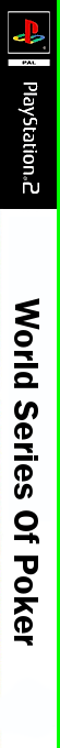World Series Of Poker — box-2D-side (FR)