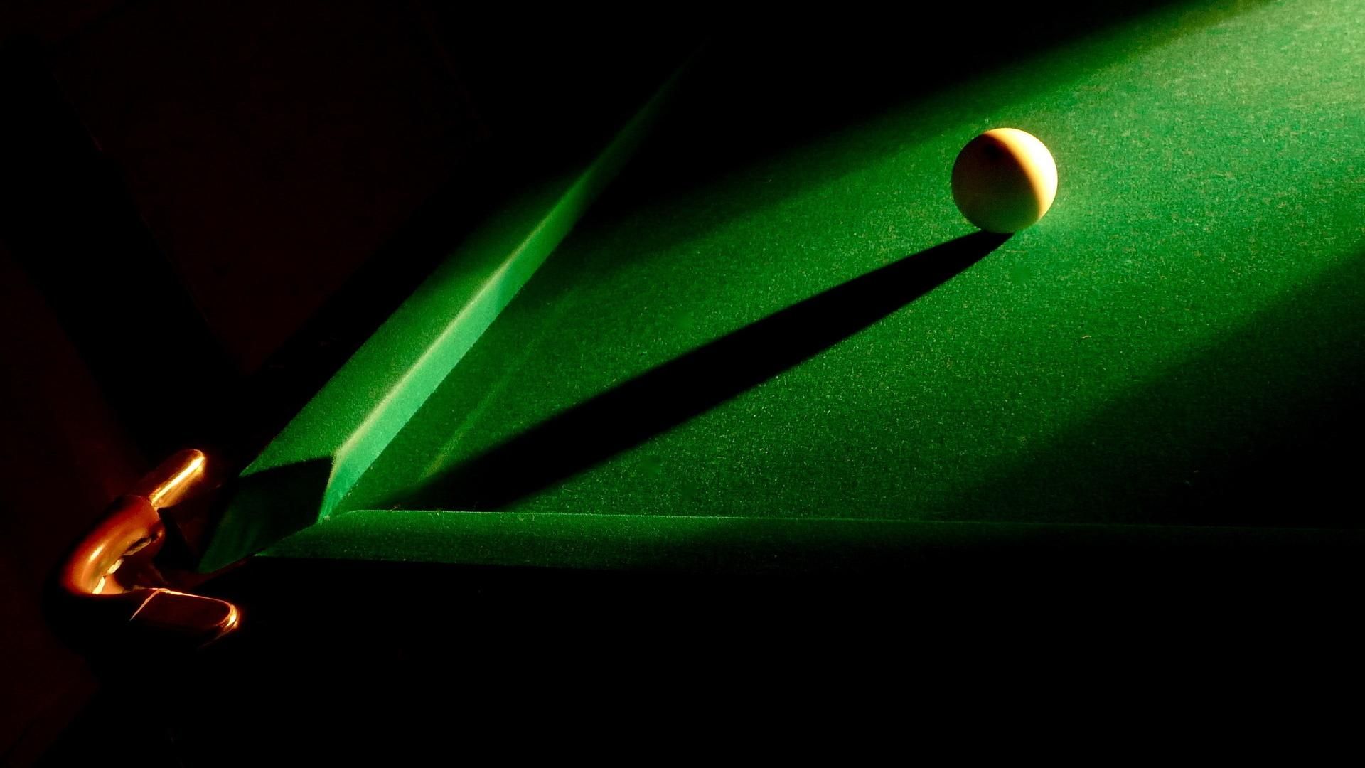 World Snooker Championship 2005 — fanart