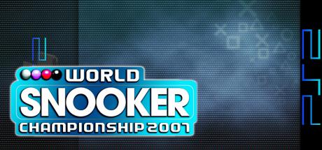 World Snooker Championship 2007 — steamgrid