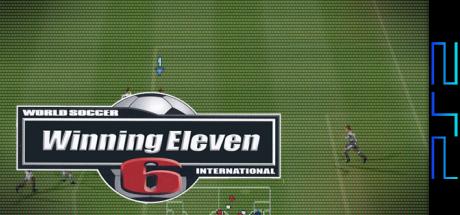 World Soccer Winning Eleven 6 - Final Evolution — steamgrid